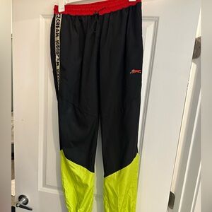 Bbc x Ice cream Citron pants (used)